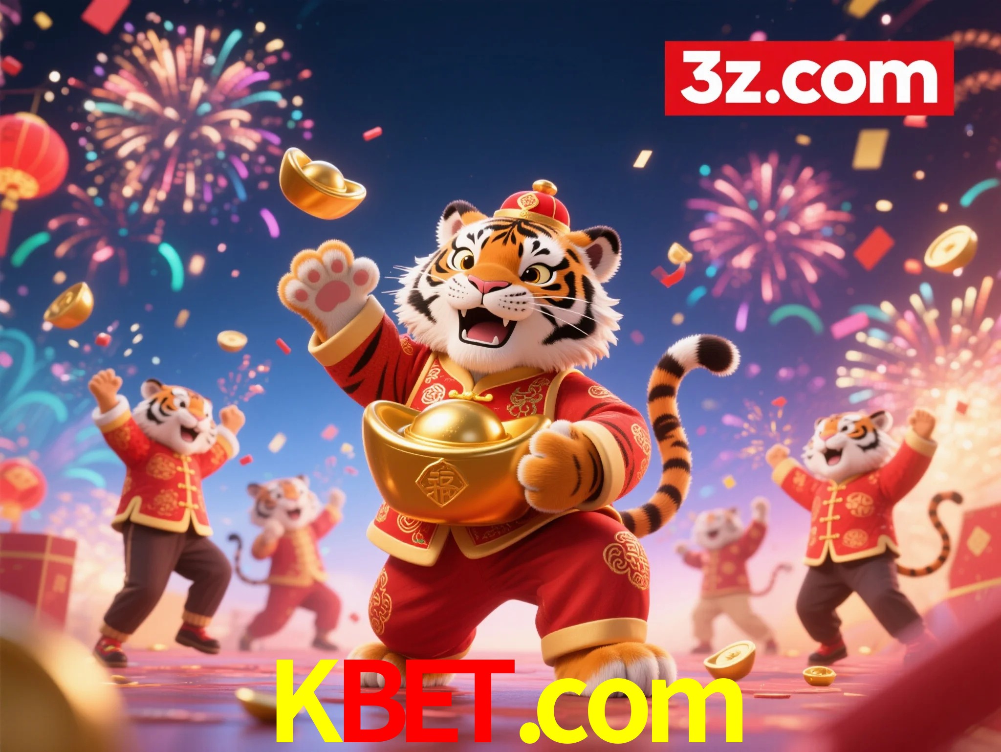 kbetgame-App