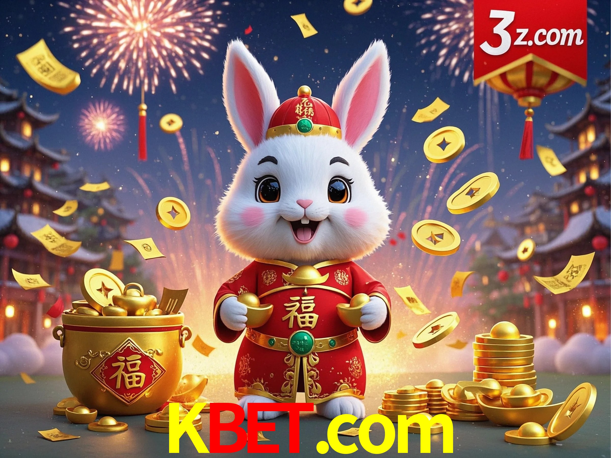 kbetgame-Slots
